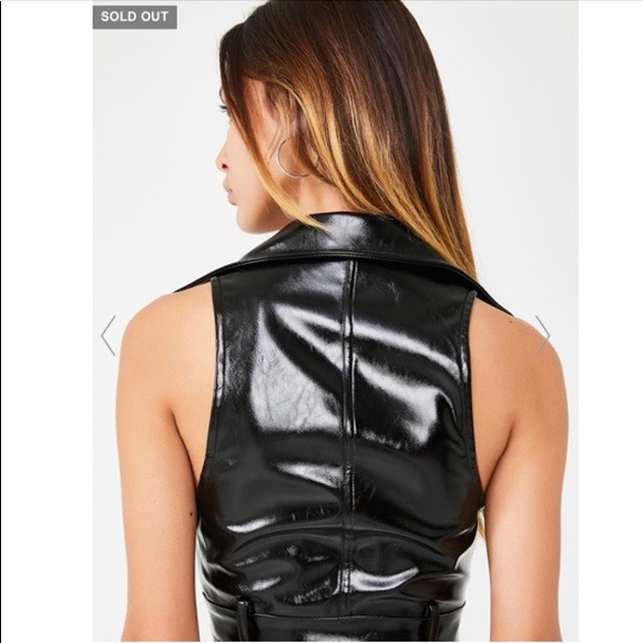 SOLD‼️ Iamgia top - Picture 3 of 3